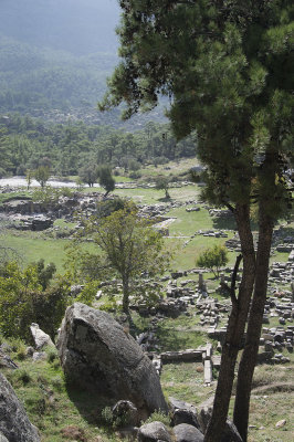 Labraunda view near Monumental Tomb 3880.jpg