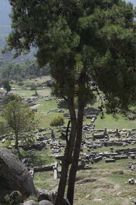Labraunda view near Monumental Tomb 3881.jpg