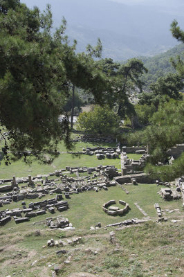 Labraunda view near Monumental Tomb 3883.jpg