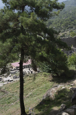 Labraunda view near Monumental Tomb 3886.jpg
