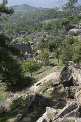 Labraunda view near Monumental Tomb 3888.jpg