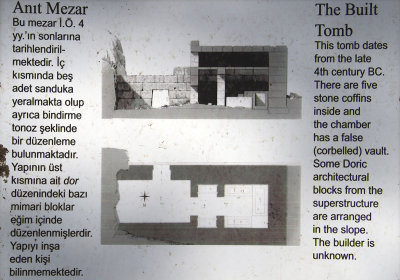 Labraunda Built Tomb plan 3893.jpg