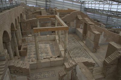 Ephesus Terraced Houses October 2015 2738.jpg