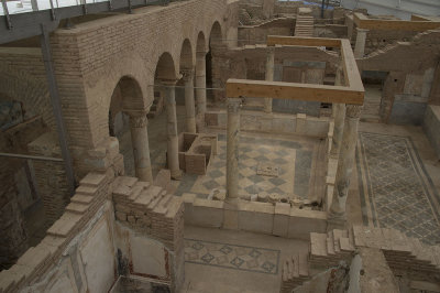 Ephesus Terraced Houses October 2015 2744.jpg