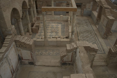 Ephesus Terraced Houses October 2015 2753.jpg