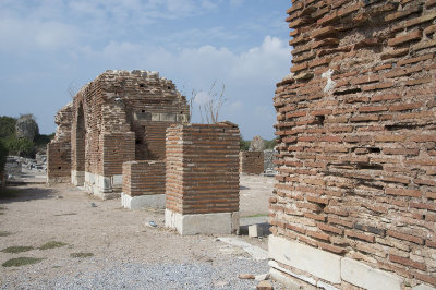 Ephesus Church of Mary October 2015 2788.jpg