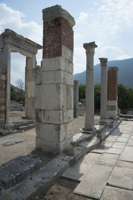 Ephesus Church of Mary October 2015 2813.jpg