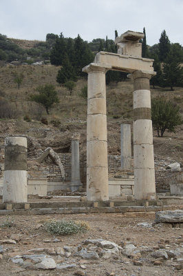 Ephesus Rhodesian Peristyle October 2015 2669.jpg