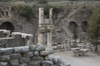 Ephesus Temple of Domitian October 2015 2665.jpg