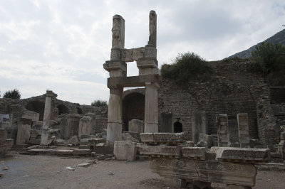 Ephesus Temple of Domitian October 2015 2676.jpg