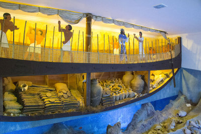 Bodrum Museum Uluburun shipwreck October 2015 3705.jpg