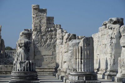 Didyma Apollo Temple October 2015 3248.jpg