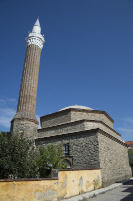 Karahasan mosque