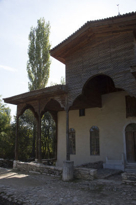 Stratonicea Saban Aga Mosque October 2015 4016.jpg