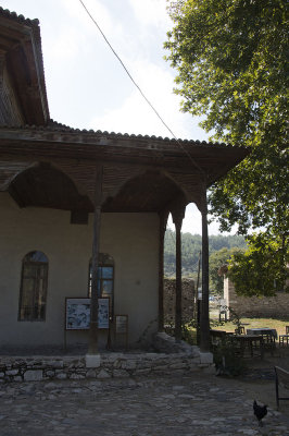 Stratonicea Saban Aga Mosque October 2015 4020.jpg