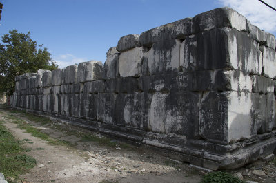 Stratonicea Bouleuterion October 2015 4124.jpg