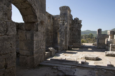 Kaunos Domed Church October 2015 4259.jpg