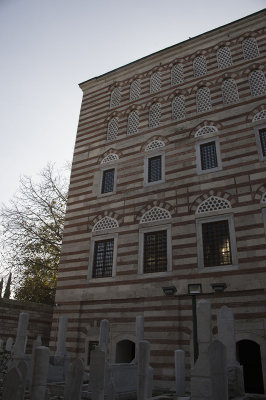 Istanbul Zal Mahmut Pasha Mosque december 2015 4696.jpg