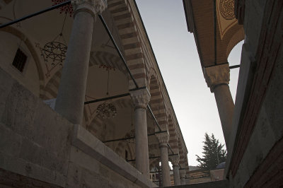 Istanbul Zal Mahmut Pasha Mosque december 2015 4701.jpg