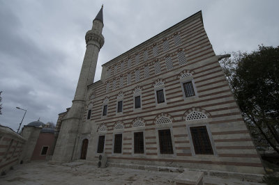 Istanbul Zal Mahmut Pasha Mosque december 2015 5121.jpg