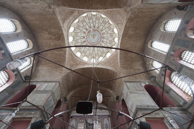Istanbul Kalenderhane Mosque december 2015 4807.jpg