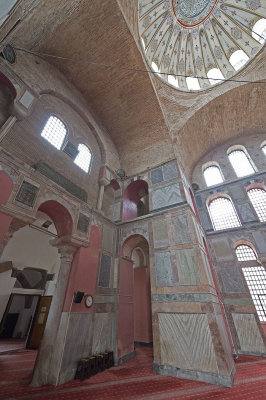 Istanbul Kalenderhane Mosque december 2015 4810.jpg