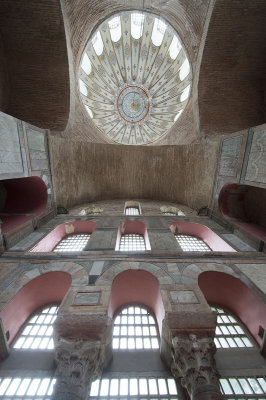 Istanbul Kalenderhane Mosque december 2015 4815.jpg