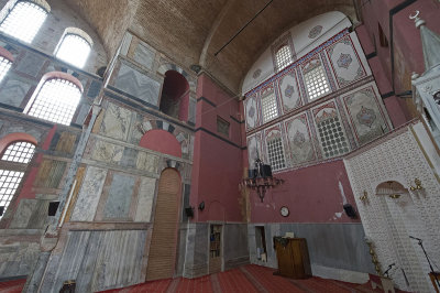 Istanbul Kalenderhane Mosque december 2015 4818.jpg