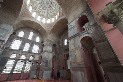 Istanbul Kalenderhane Mosque december 2015 4820.jpg