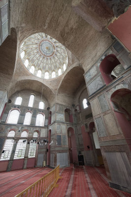Istanbul Kalenderhane Mosque december 2015 4821.jpg