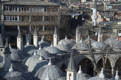Istanbul Rustem Pasha Medresesi december 2015 6419.jpg