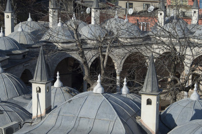 Istanbul Rustem Pasha Medresesi december 2015 6420.jpg