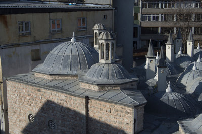 Istanbul Rustem Pasha Medresesi december 2015 6421.jpg