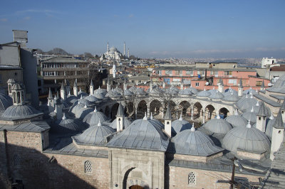 Istanbul Rustem Pasha Medresesi december 2015 6422.jpg