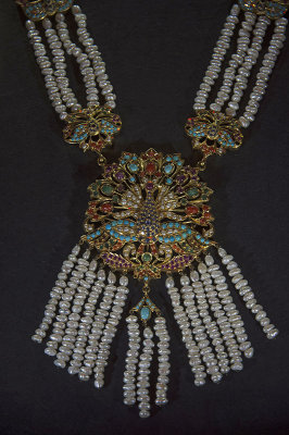 Istanbul Pearls at Turkish and Islamic arts museum december 2015 6479.jpg