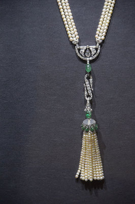 Istanbul Pearls at Turkish and Islamic arts museum december 2015 6523.jpg