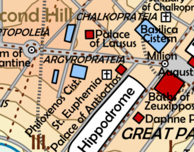 Map from Wikipedia showing some cisterns.jpg