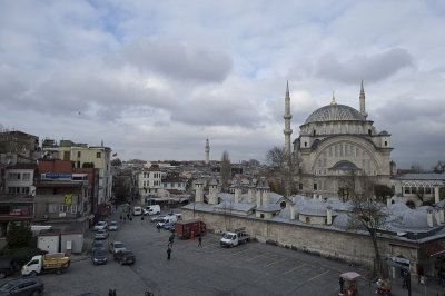 Istanbul Vezir Han december 2015 6204.jpg