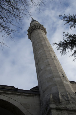 Istanbul Atik Ali Pasha Mosque december 2015 6227.jpg