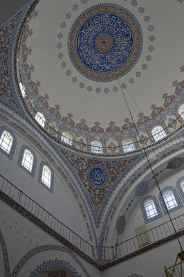 Istanbul Atik Ali Pasha Mosque december 2015 6446.jpg