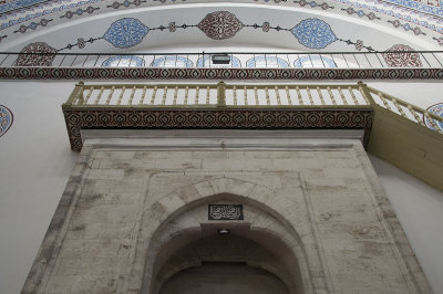Istanbul Atik Ali Pasha Mosque december 2015 6447.jpg