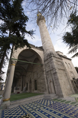 Istanbul Atik Ali Pasha Mosque december 2015 6237.jpg