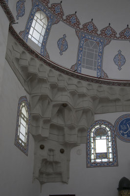 Istanbul Atik Ali Pasha Mosque december 2015 6442.jpg