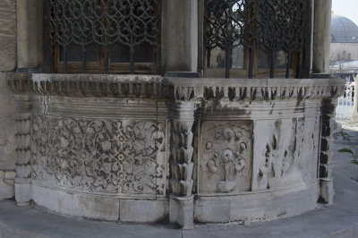 Istanbul Fountain of Sultan Ahmet III december 2015 5524.jpg