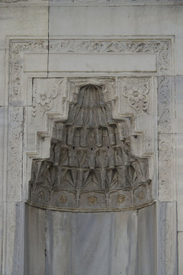 Istanbul Fountain of Sultan Ahmet III december 2015 5527.jpg