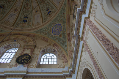 Istanbul Altun Izade Mosque december 2015 5751.jpg