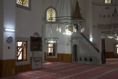 Istanbul Shey Ebul Vefa mosque december 2015 6308.jpg