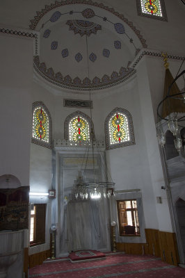 Istanbul Shey Ebu'l Vefa mosque december 2015 6311.jpg