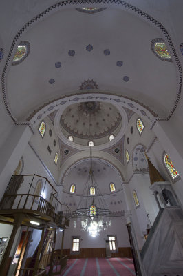 Sheikh Ebû’l Vefâ mosque