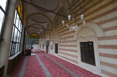 Istanbul Shey Ebul Vefa mosque december 2015 6319.jpg